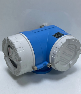 เครื่องวัดอัตราการไหลแบบ Coriolis Mass Flowmeter รุ่น E&h Proline Promass 83 EA0F7802000 อายุการใช้งานยาวนาน เครื่องวัดอัตราการไหลแบบ Promass 83-E Series - Product Image 5