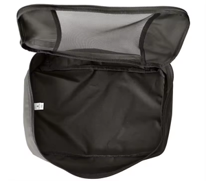 Différents types d'étui 3 pièces organisateur Pack Set Suitcasetravel Travel Cube pour <span class=keywords><strong>voyage</strong></span> <span class=keywords><strong>2023</strong></span> avec étiquette d'organisation - Product Image 6
