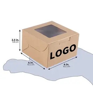 Boîte d'emballage biodégradable de savon, Logo personnalisé Kraft, en carton, échantillon personnalisé, 1000 pièces