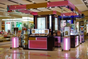 39.<span class=keywords><strong>4</strong></span> <span class=keywords><strong>inch</strong></span> thương mại TFT Vuông <span class=keywords><strong>LCD</strong></span> hiển thị quảng cáo hiển thị hỗ trợ 709*709 mét kỹ thuật số biển hiển thị vuông g170han01.0 - Product Image 6