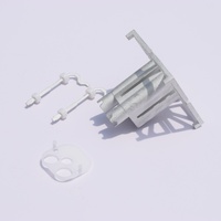 Antenne directionnelle sans fil 5G haute fréquence MIMO, élément 1710-2700 MHz, accessoire d'antenne directionnelle sans fil