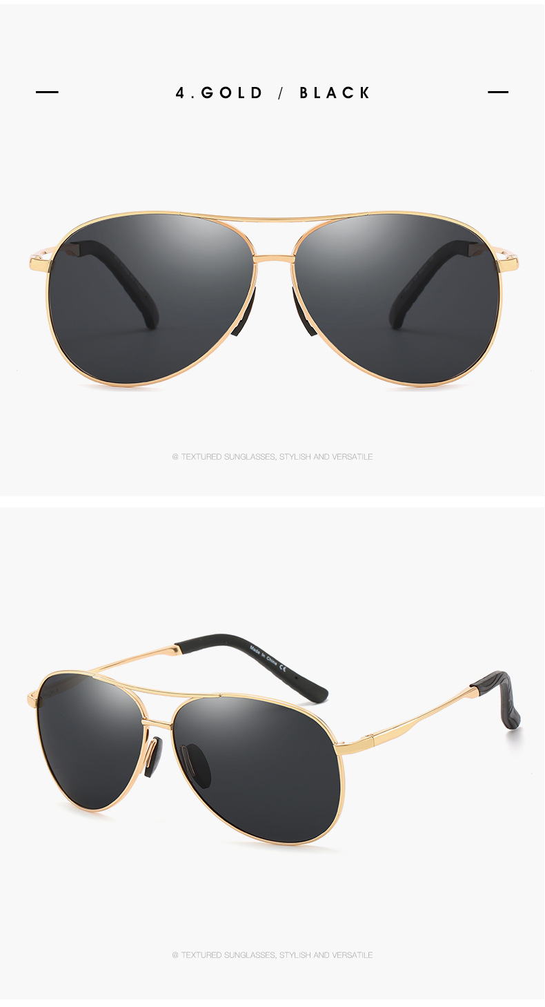 Gold/Gray