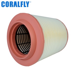 Filtro de Aire para Camión Coralfly AF27970 RS5730 SA17431 - Product Image 6
