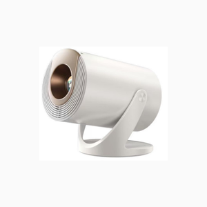 Mini <b>Projector</b>, <b>Projector</b> 4K 1080P Support, 150 ANSI Lumens <b>Projector</b> with Wifi and Bluetooth, 30"~200" Screen - Product Image 6