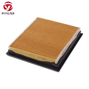 Filtro de Aire de Motor para 370Z 350Z Infiniti QX50 Q40 Q60 EX35 EX37 G35 G25, Nuevo, Alta Calidad, Grado Premium, OEM 16546JK20A - Product Image 1