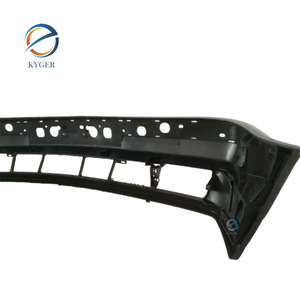 KYGER - Parachoques Delantero de Alta Calidad 5111 1944 439, Pieza de Repuesto para Automóvil, Compatible con <span class=keywords><strong>BMW</strong></span> Serie 5 <span class=keywords><strong>Touring</strong></span> <span class=keywords><strong>E34</strong></span> 51111944439 - Product Image 5