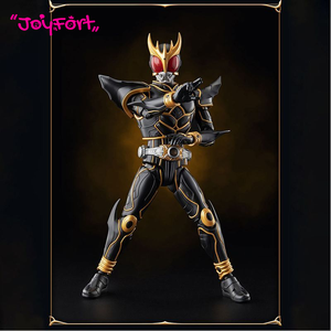 Blokees Kamen Rider 74341 Figures Original Genuine ChineseVersion Assemble <strong>Models</strong> Building Block Man Toy Blind Box - Product Image 3
