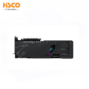 Für GIGABYTE AORUS GeForce RTX 3090 MASTER 24GB Grafikkarte GV-N3090AORUS <span class=keywords><strong>M</strong></span>-24GD - Product Image 4
