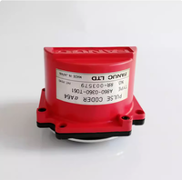 Codeur de impulsions Fanuc A860-0360-T061 1024 PPR 5 24V pour retour de position de robot CNC 10A Japon