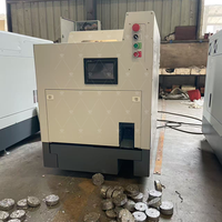 Presse hydraulique à froid pour compactage de copeaux de métal, machine de briquetage de copeaux de métal