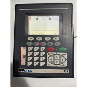 SECOM 535 Machine à teindre Ordinateur pour <span class=keywords><strong>SETEX</strong></span> - Product Image 1