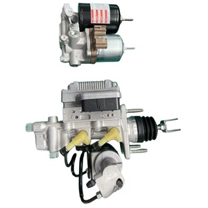 เหมาะสำหรับ CT200H เล็กซัสโตโยต้าโคโรลล่าเลวินและพรีอุส: <span class=keywords><strong>ปั๊ม</strong></span>เอบีเอสปั๊มบูสเตอร์เบรก - Product Image 1