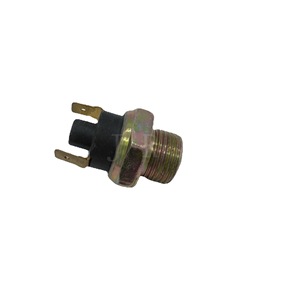 Interruptor de Luz para Tractor Kim Il 3761983M91 Negro 5V Accesorio - Product Image 1