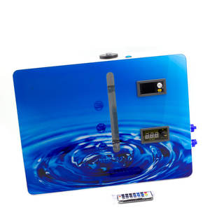 Générateur HClO de haute qualité Générateur de solution d'eau NaCl électrolysée Fabricant Anode MMO - Product Image 5