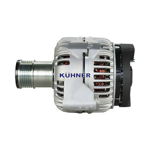 Alternatore compatibile con SAAB 9-5 2.0 t Biopower Benzina/Etanolo (KW: 132, CV: 179) dal 09-2005 al 12-2009 KUHNER 301961RI - Product Image 2