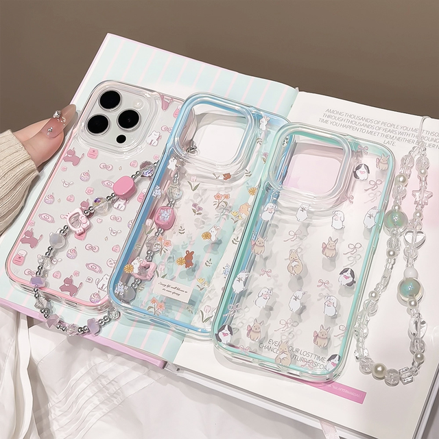 Wholesale TPU+PC Cell Phone Case for iPhone 12 13 14 15 16 Model