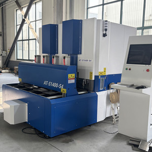 Lập trình một lần nhấp + hiệu chuẩn tự động: gia công uốn kim loại trong nhà máy của máy uốn linh hoạt tự động - Product Image 6