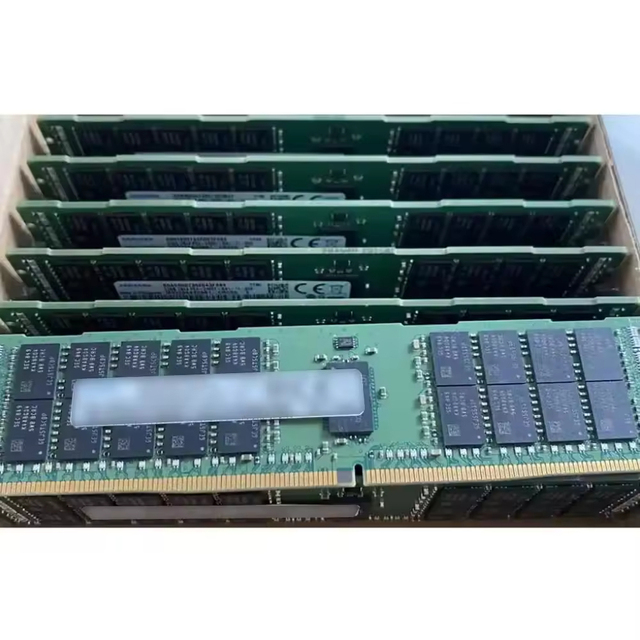 Brand New Wholesale DDR4 2400T 32GB ECC Memory RAM for Server in Stock
