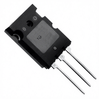 Transistor Bipolar (BJT) NPN 2SC5200, 230V, 15A, TO-264, 30MHz, 150W, Montaje a través de Orificio