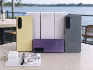 Téléphone Android original A56, très demandé, charge rapide 65W, écran HD, plusieurs couleurs disponibles - Product Image 4