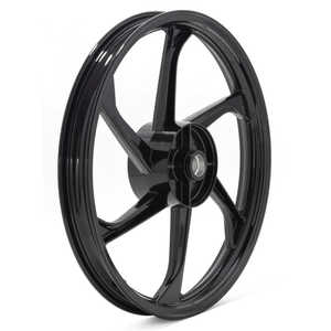तरंग 125 के लिए मोटरसाइकिल का पहिया 17 इंच रिम - Product Image 3