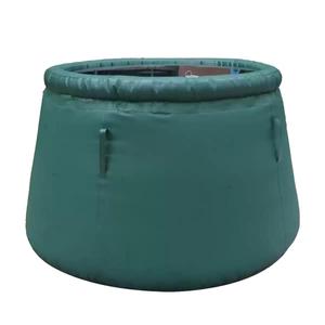 Réservoir d'eau en PVC grande capacité, anti-UV, étanche, pour extérieur - Product Image 6