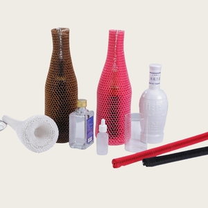 L'usine vend des rouleaux de <span class=keywords><strong>papier</strong></span> d'emballage biodégradables en nid d'abeille et du <span class=keywords><strong>papier</strong></span> kraft pour des emballages facilement endommagés - Product Image 4