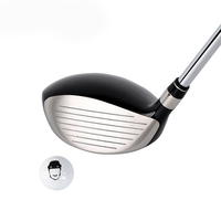 Vente en gros directe usine : Driver de golf forgé CNC pour homme droitier, conforme USGA, avec logo personnalisé, qualité supérieure 2026