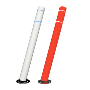 Vialetto <span class=keywords><strong>di</strong></span> sicurezza Ss304 dissuasore fisso per parcheggio quadrato <span class=keywords><strong>di</strong></span> sicurezza barriere stradali per parcheggio palo dissuasore - Product Image 2