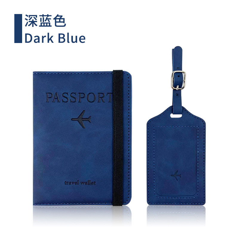Azul oscuro