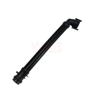 13717823517 13717803842 Tubo de admisión de aire para BMW F30 F20 320d 120d, tubo de filtro de motor confiable, conducto de goma, tubos de respiración - Product Image 1