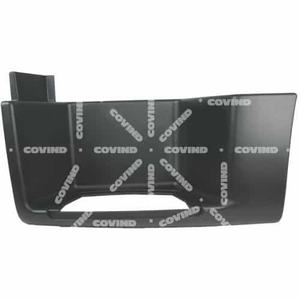 PLATEAU DE PIED GAUCHE adapté pour Man TGA XLX-XXL (81615100797) - Product Image 1