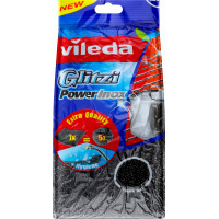 Glitzi Power INOX แผ่นสบู่ขนสัตว์คุณภาพระดับพรีเมี่ยมสำหรับทำความสะอาดที่มีประสิทธิภาพ - Product Image 3