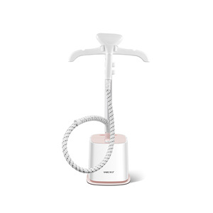 Mini plancha de vapor eléctrica portátil para uso doméstico de alta calidad, venta al por mayor, vaporizador de ropa de mano para uso doméstico - Product Image 6