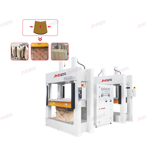 Máquina <span class=keywords><strong>de</strong></span> Doblado <span class=keywords><strong>de</strong></span> <span class=keywords><strong>Madera</strong></span> <span class=keywords><strong>de</strong></span> <span class=keywords><strong>Alta</strong></span> <span class=keywords><strong>Frecuencia</strong></span> con Certificación CE <span class=keywords><strong>para</strong></span> Respaldo <span class=keywords><strong>de</strong></span> Silla Curvo, <span class=keywords><strong>Prensa</strong></span> <span class=keywords><strong>de</strong></span> Doblado HF con Moldes Reemplazables - Product Image 1
