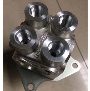 Commande par joystick hydraulique pour excavatrice, compatible avec SK200-6, SK200-6E, SK250-6, SK230-6E, SK200-8, SK210LC-8, PC120, PC200 - Product Image 3