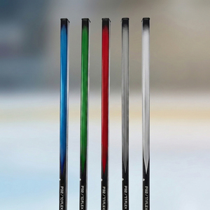 Bâton de <span class=keywords><strong>hockey</strong></span> <span class=keywords><strong>sur</strong></span> <span class=keywords><strong>glace</strong></span> de qualité supérieure, fabriqué en Chine, en fibre de carbone durable, Palo De <span class=keywords><strong>Hockey</strong></span> - Product Image 2