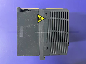 Variador de Frecuencia Original Nuevo, Serie Altivar Machine ATV320, ATV320U15N4C 1.5KW/2HP 380-500V 3PH VFD ATV320U15N4C V - Product Image 2