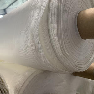 Alta resistência 100KN 320gsm Industrial Design estilo PP/PET tecido tecido não tecido do geotêxtil - Product Image 2