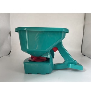 Spargiconcime e <span class=keywords><strong>Seminatrice</strong></span> Manuale <span class=keywords><strong>da</strong></span> Giardino <span class=keywords><strong>da</strong></span> 3 Litri - Product Image 3