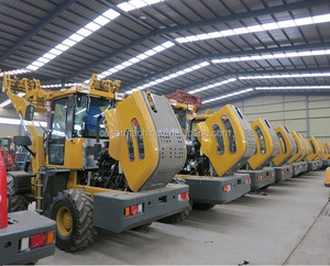Bánh Xe Tải ZL20 - Product Image 3