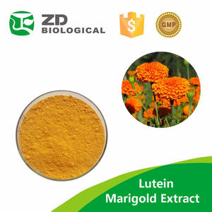 مصنع حار بيع عالية الجودة مسحوق استخراج ماريجولد ~ بنيفين - Product Image 5