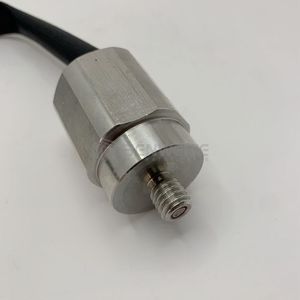 Sensor de detonación Senwite 163-4411 para excavadora diésel Caterpillar, pieza de motor compatible con modelos en miniatura - Product Image 3