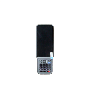 High Target V300 GNSS RTK, Medición Dinámica en Tiempo Real, Alta Resistencia al Agua y al Polvo IP68, Alcance de 5 km, 2W - Product Image 5