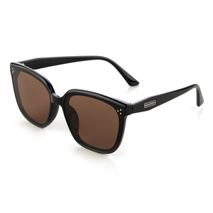 <span class=keywords><strong>Gafas</strong></span> <span class=keywords><strong>de</strong></span> Sol Modernas Unisex, Cuadradas, Rectangulares, Pequeñas, Económicas, con Protección UV400, Modelo CY 8912 - Product Image 4