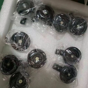 Corne de chariot de golf électrique, corne de chariot élévateur, haut-parleur 12v 24v, corne de golf, accessoire pour moto électrique, vélo électrique 48V - Product Image 5