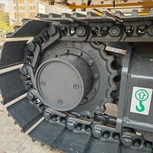 Chine : Meilleures ventes de machines de terrassement Liugong 910F, 911F, 913F, 908FW pour la construction, certifiées CE EPA, pour espaces urbains étroits, à vendre - Product Image 6