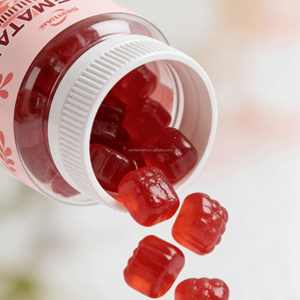 Gomitas Multivitamínicas Prenatales OEM, Suministro de Fábrica, Suministros Prenatales, Vitaminas Prenatales para Mujer - Product Image 5