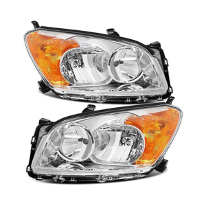 Faro Delantero LED OE AURON Nuevo de 32V 6000K 60W 6000 Lúmenes, Luz Baja para Toyota Rav4 2009-2012, Reequipamiento/Actualización OE - Product Image 1