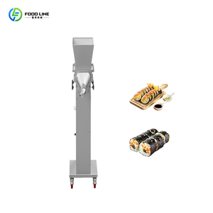 ระบบสายพานลำเลียงซูชิแบบหมุน นวัตกรรมใหม่ อุปกรณ์ทำซูชิแบบหมุน <span class=keywords><strong>ชินคันเซ็น</strong></span> สายพาน<span class=keywords><strong>ซูชิ</strong></span>อัจฉริยะ - Product Image 5